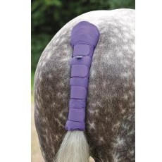 Shires Padded Tail Guard Shires Padded Tail Guard