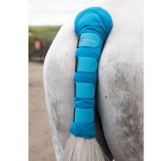 Shires Padded Tail Guard Shires Padded Tail Guard
