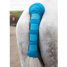 Shires Padded Tail Guard