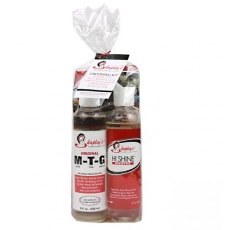 Shapleys Grooming Kit Shapleys Grooming Kit
