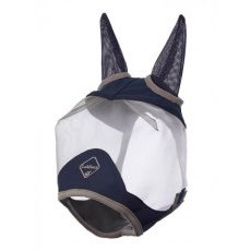 LeMieux Armour Shield Half Mask