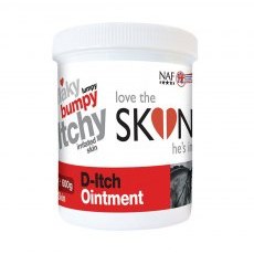 NAF D-Itch Ointment NAF D-Itch Ointment
