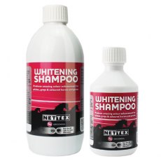 Net-Tex Whitening Shampoo