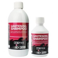 Net-Tex Whitening Shampoo Net-Tex Whitening Shampoo