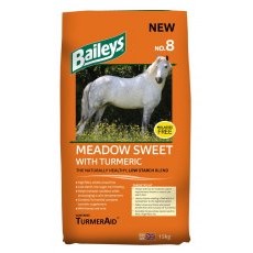 Baileys No 8 Meadow Sweet Baileys No 8 Meadow Sweet