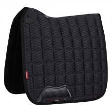 LeMieux Carbon MeshAir Dressage Square