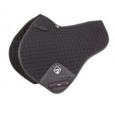 LeMieux Pro Sport Close Contact Half Square LeMieux Pro Sport Close Contact Half Square
