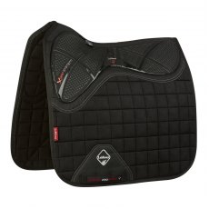 LeMieux X-Grip Silicone Dressage Square