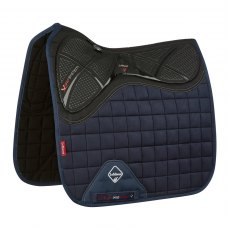 LeMieux X-Grip Silicone Dressage Square LeMieux X-Grip Silicone Dressage Square