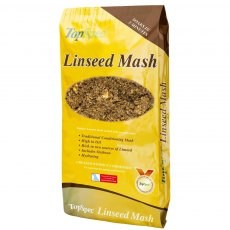 Topspec Linseed Mash Topspec Linseed Mash