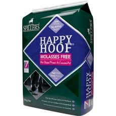 Spillers Happy Hoof Molasses Free Spillers Happy Hoof Molasses Free