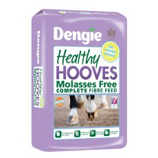 Dengie Healthy Hooves Molasses Free