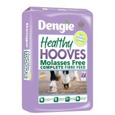 Dengie Healthy Hooves Molasses Free Dengie Healthy Hooves Molasses Free