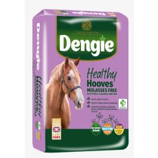 Dengie Healthy Hooves Molasses Free Dengie Healthy Hooves Molasses Free