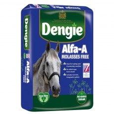 Dengie Alfa A Molasses Free