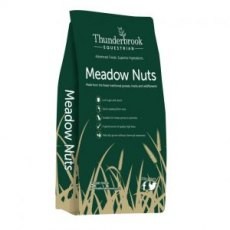 ThunderBrook Meadow Nuts ThunderBrook Meadow Nuts