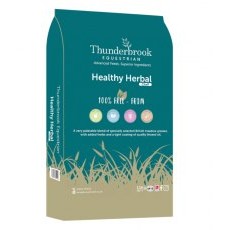 ThunderBrook Healthy Herbal Chaff ThunderBrook Healthy Herbal Chaff