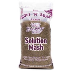 Rowen & Barbary Soft N Soak Solution Mash