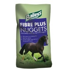 Baileys High Fibre Plus Nuggets Baileys High Fibre Plus Nuggets