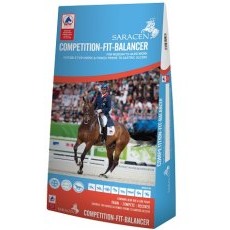 Saracen Competition Fit Balancer