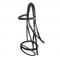 Schockemohle Mannheim Bridle