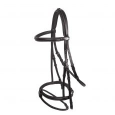 Schockemohle Mannheim Bridle Schockemohle Mannheim Bridle