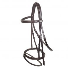 Schockemohle Mannheim Bridle Schockemohle Mannheim Bridle