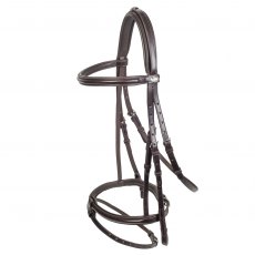 Schockemohle Mannheim Bridle