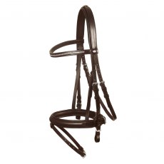 Schockemohle Hamburg Bridle