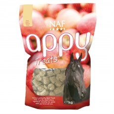 NAF Appy Treats NAF Appy Treats