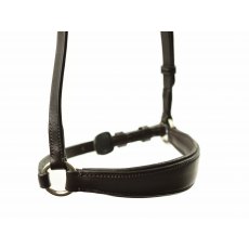 Dever Ascot Comfort Drop Noseband