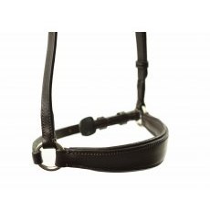 Dever Ascot Comfort Drop Noseband