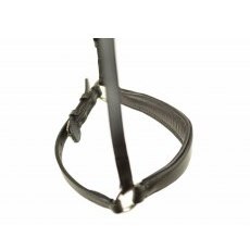 Dever Ascot Comfort Drop Noseband