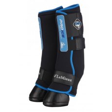 LeMieux ProIce Freeze Therapy Boot