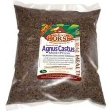 Natraliving Horse Agnus Castus - Monkspepper