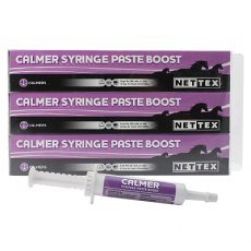 Net-Tex Calmer Syringe Paste Boost