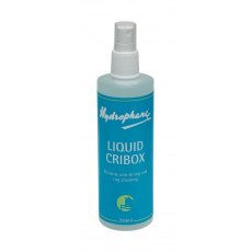 Hydrophane Liquid Cribbox Hydrophane Liquid Cribbox