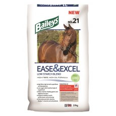 Baileys No 21 Ease & Excel