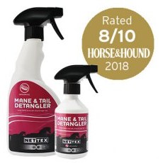Net-Tex Mane & Tail Detangler Net-Tex Mane & Tail Detangler