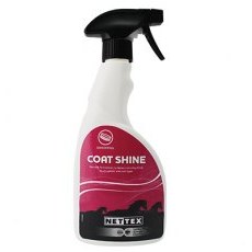 Net-Tex Coat Shine Net-Tex Coat Shine