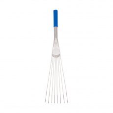 Tubtrug Big Tidee Metal Rake (Short Handle) Tubtrug Big Tidee Metal Rake (Short Handle)