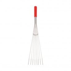 Tubtrug Big Tidee Metal Rake (Short Handle) Tubtrug Big Tidee Metal Rake (Short Handle)