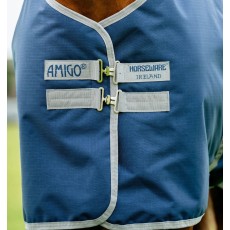 Amigo® Ripstop 900D Plus Turnout 200g Amigo® Ripstop 900D Plus Turnout 200g