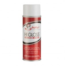 Shapleys High Gloss Finishing Spray