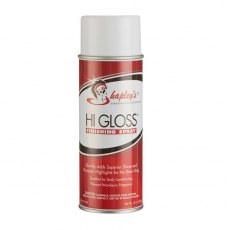 Shapleys High Gloss Finishing Spray Shapleys High Gloss Finishing Spray