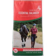 Saracan Essential Balancer