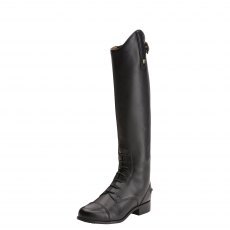 Ariat Junior Heritage Contour Field Zip Ariat Junior Heritage Contour Field Zip