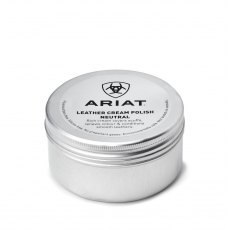 Ariat Leather Polish Neutral Ariat Leather Polish Neutral
