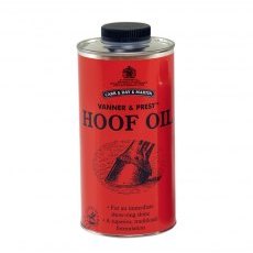 Carr & Day & Martin Vanner & Prest Hoof Oil Carr & Day & Martin Vanner & Prest Hoof Oil