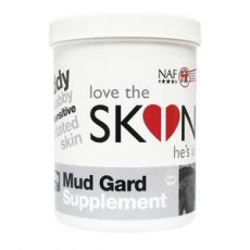 NAF LTSHI Mud Guard Supplement